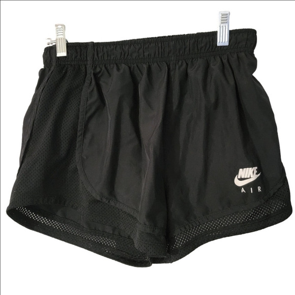 Nike Pants - Nike Dri Fit Shorts Black Medium